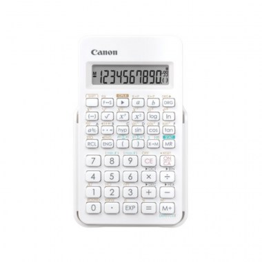 CALCULADORA CANON F-605 (1)